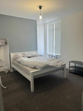 Room in nottingham near city centre